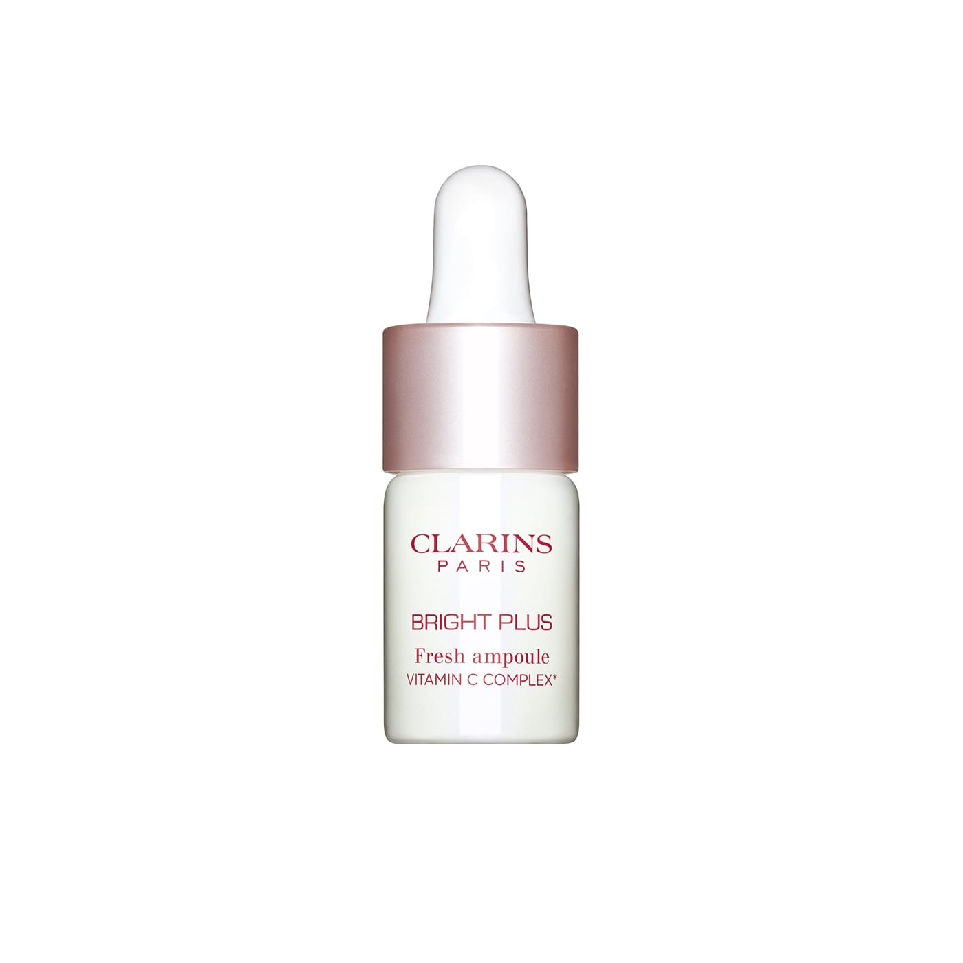 Bright Plus Fresh Ampoule | CLARINS®