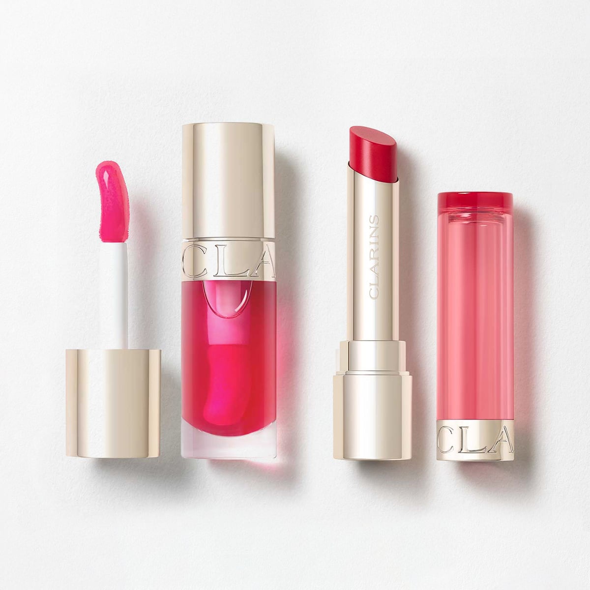 Lip Comfort Duo-Pitaya