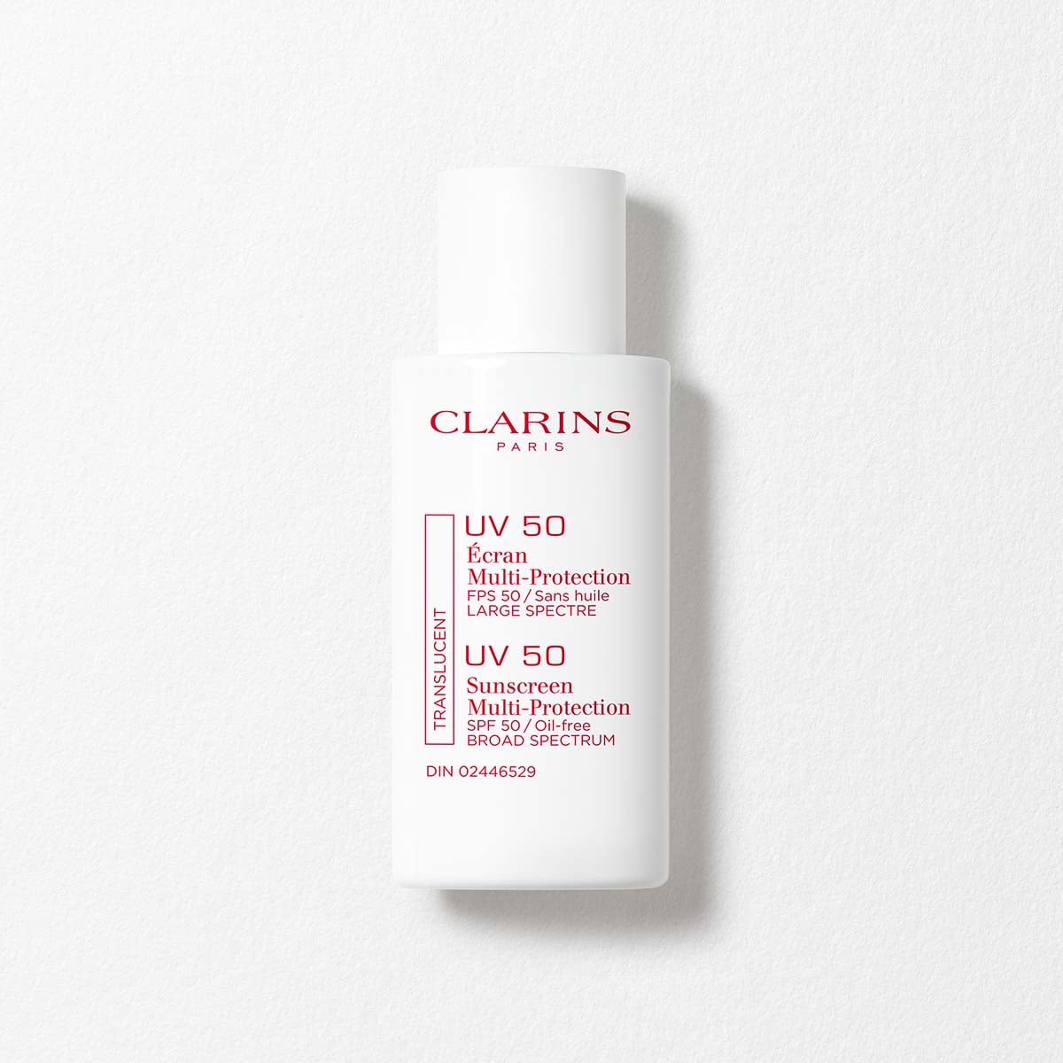 UV 50 Day Screen Multi-Protection
