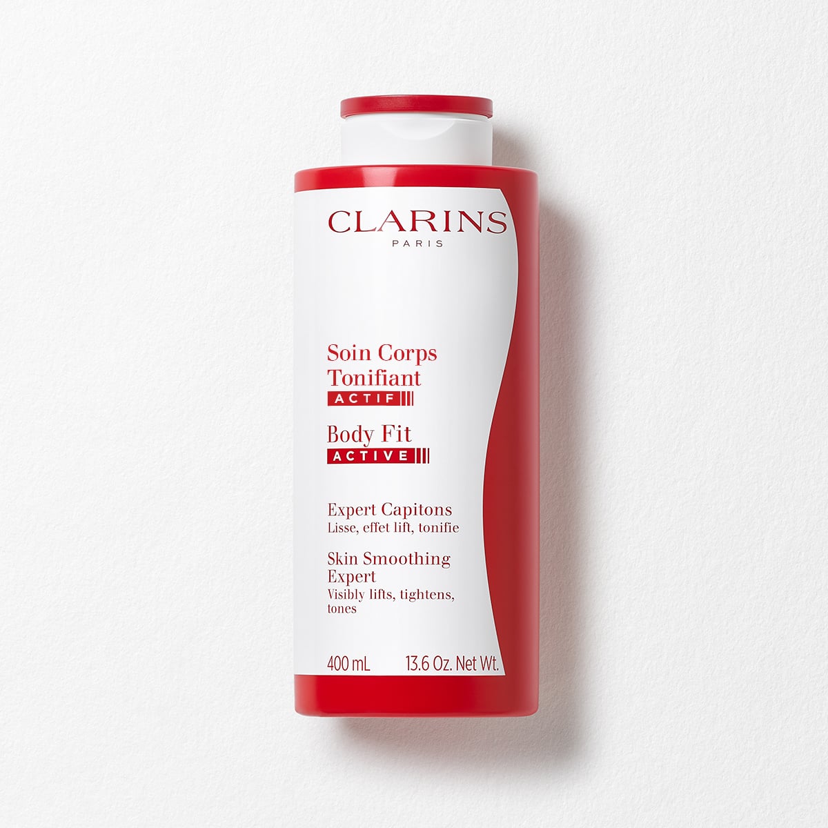 Soin Corps Tonifiant Actif - Cr&egrave;me Anti-Cellulite