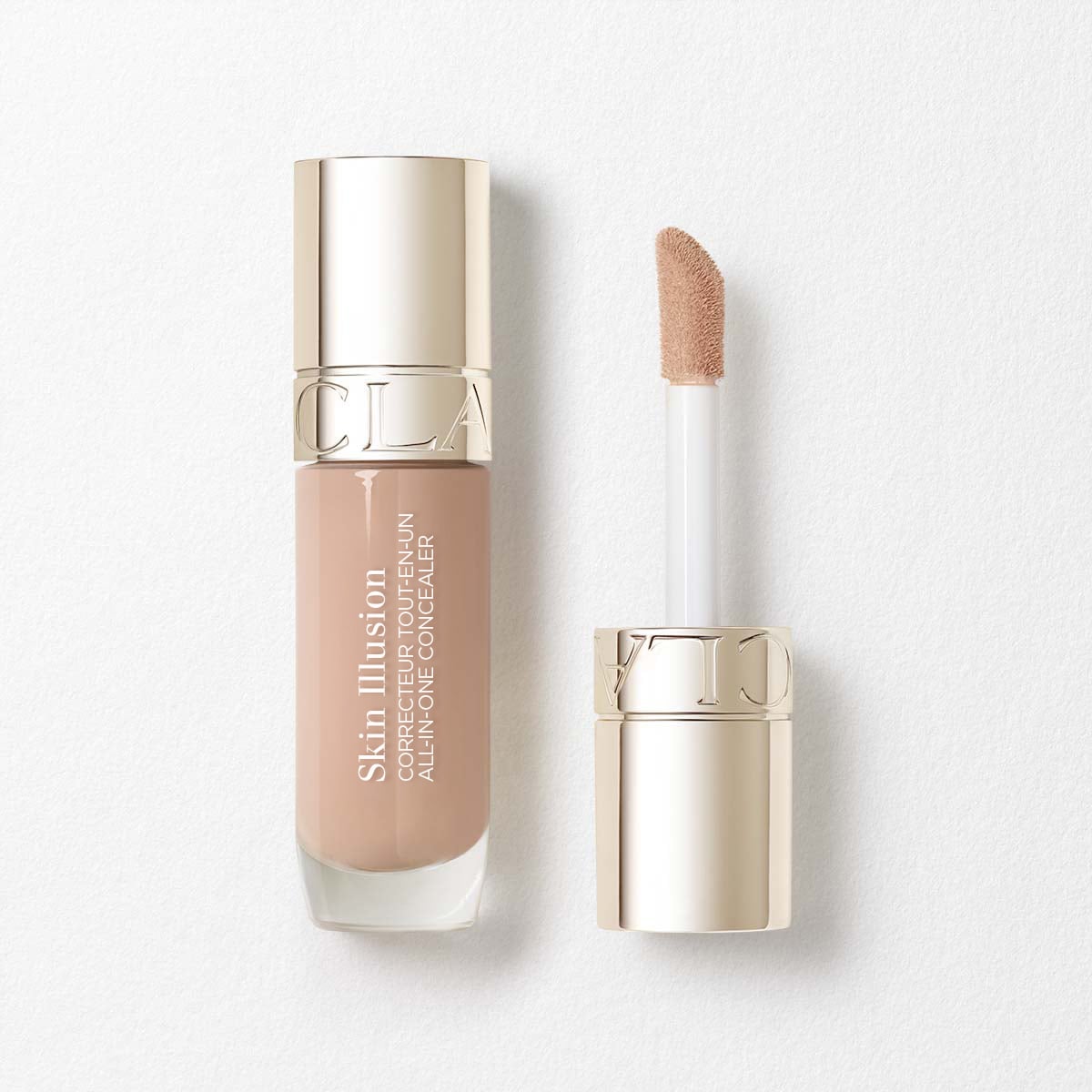 Skin Illusion Correcteur tout-en-un