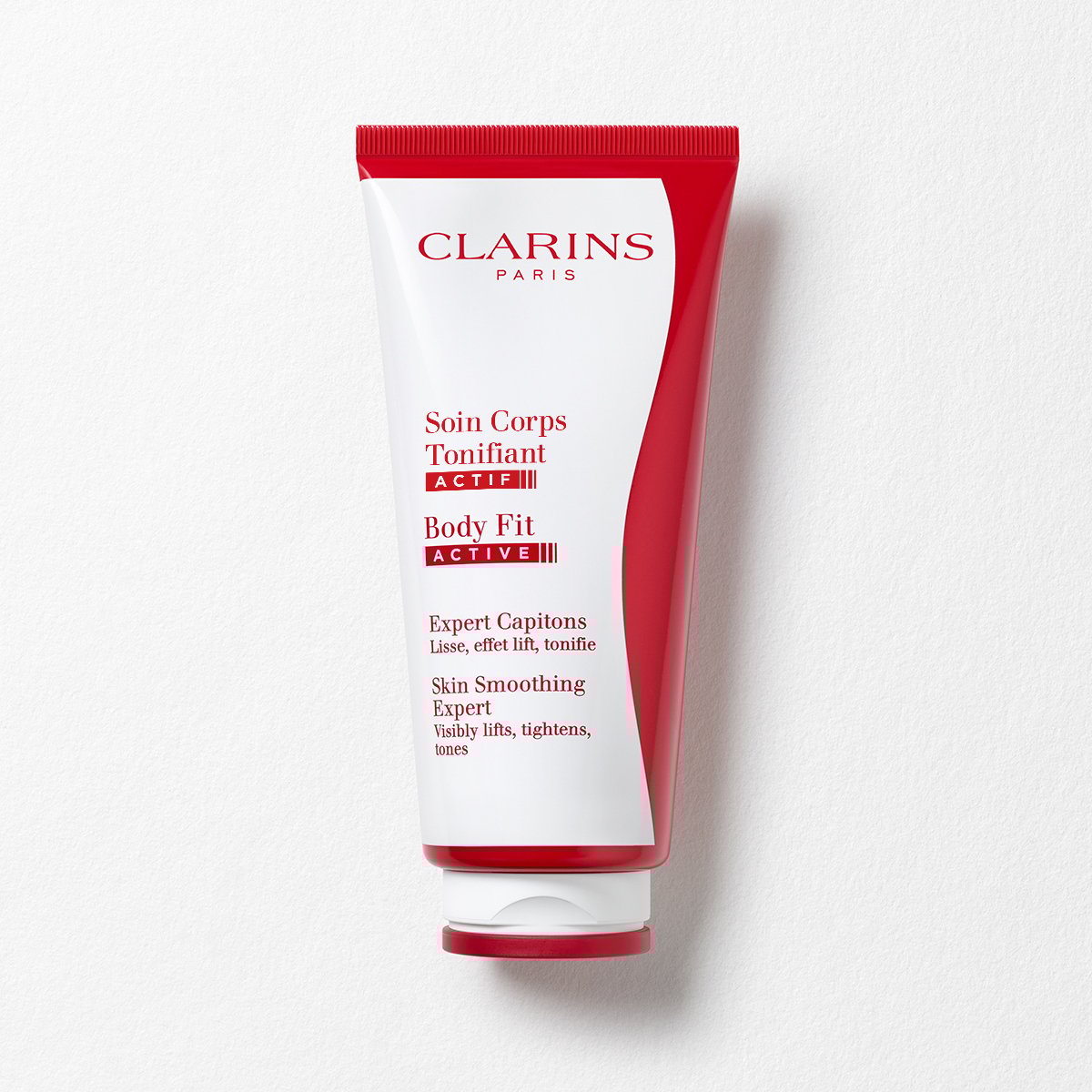 Soin Corps Tonifiant Actif Cr&egrave;me Anti-Cellulite