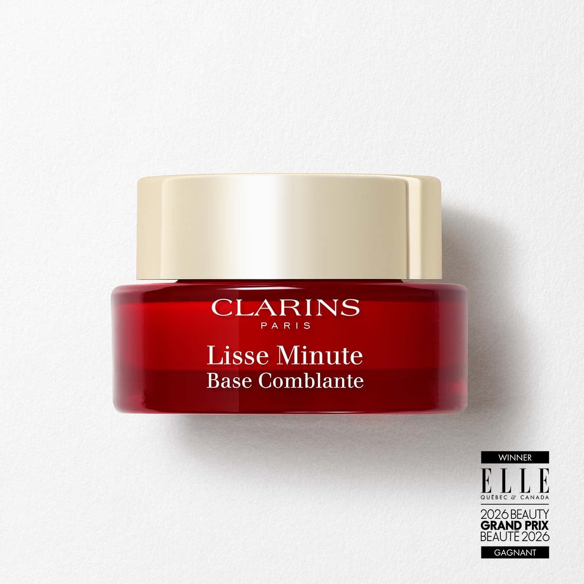 Lisse Minute Base Comblante