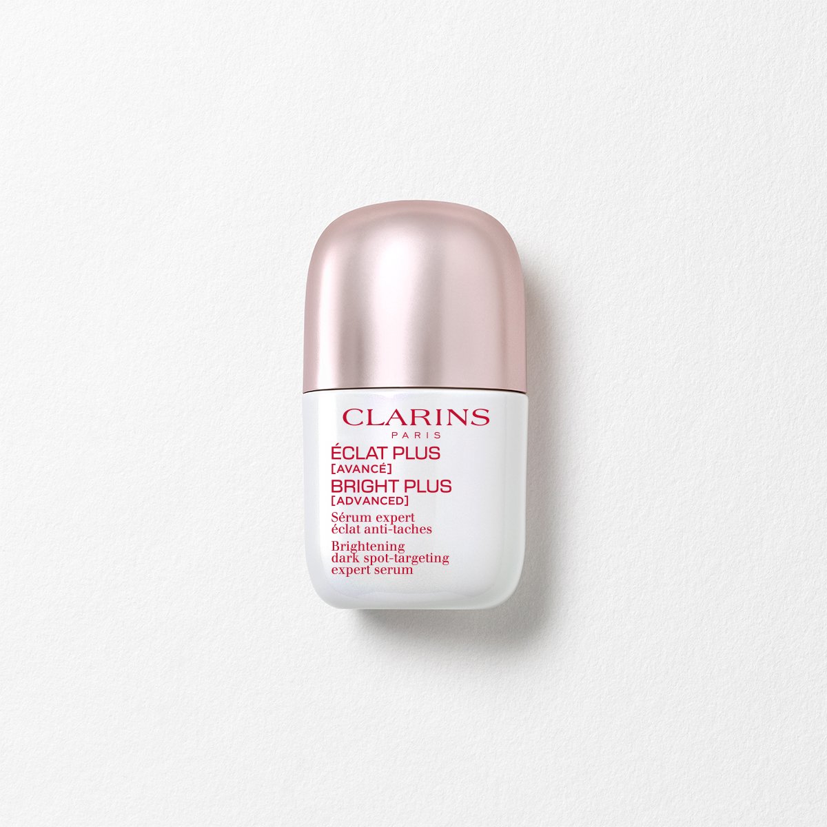 S&eacute;rum &Eacute;clat Plus [Avanc&eacute;]