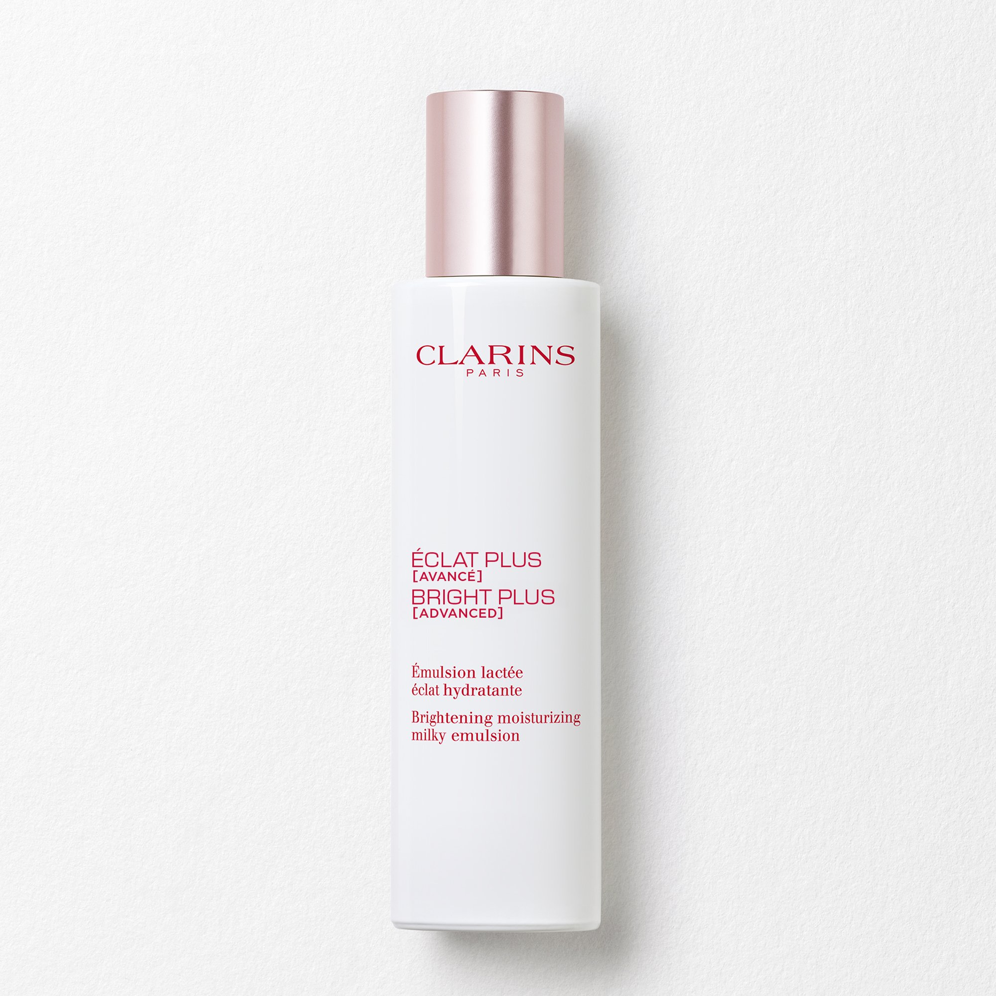 &Eacute;mulsion Lact&eacute;e &Eacute;clat Plus [AVANC&Eacute;]