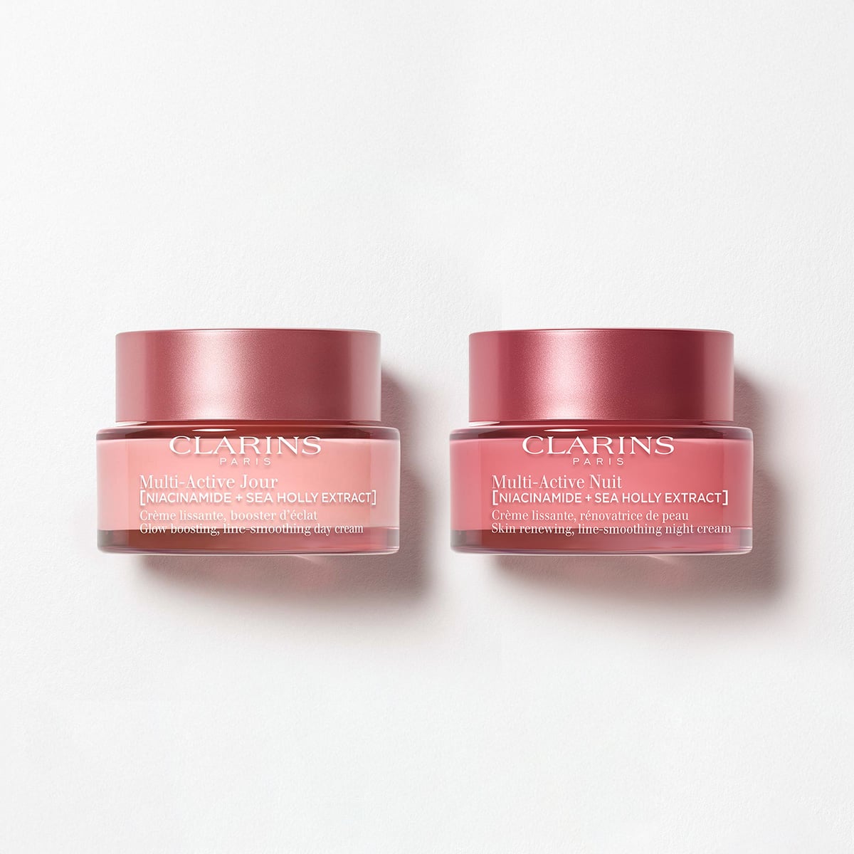 Duo Multi-Active Jour & Nuit