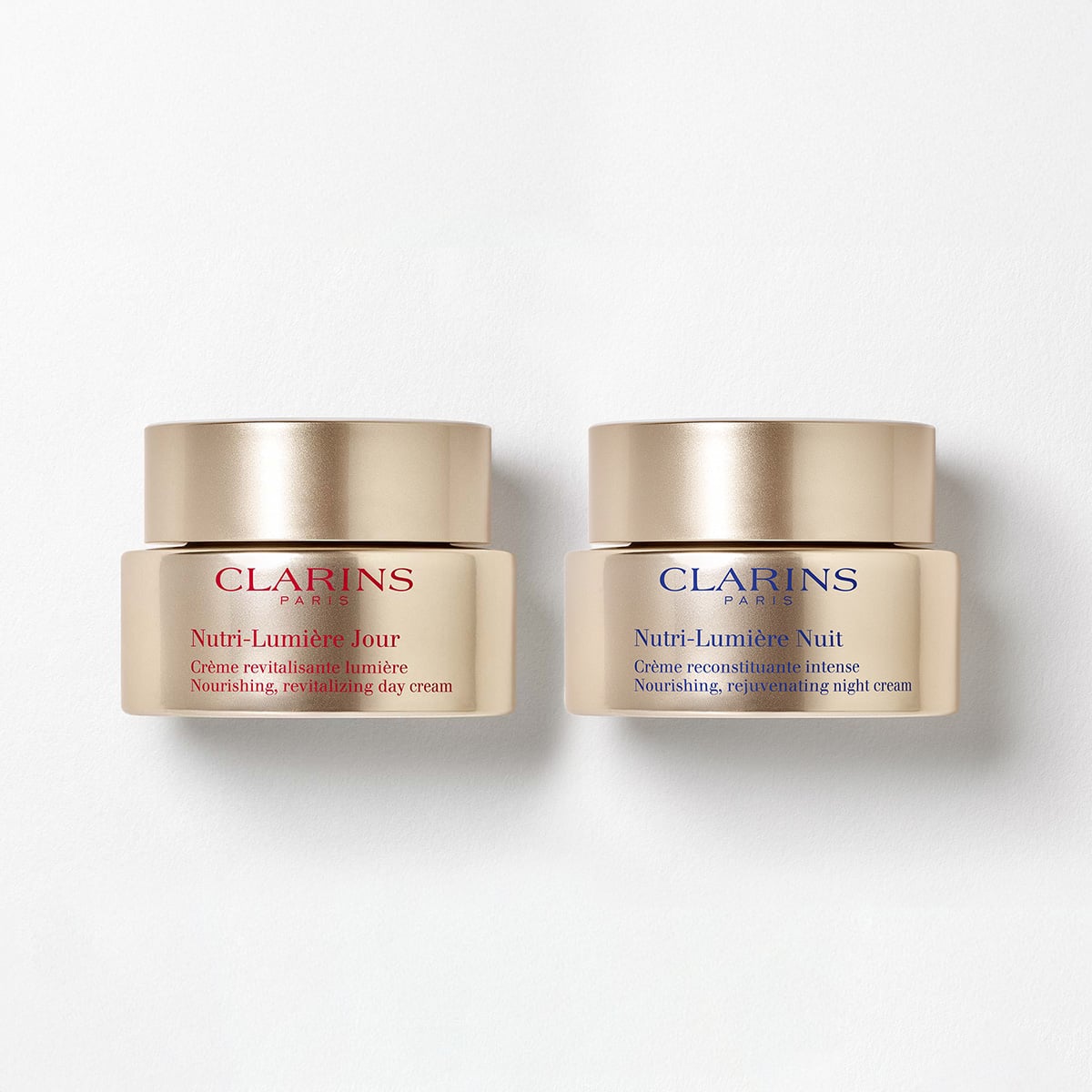 Duo Nutri-Lumi&egrave;re Jour & Nuit
