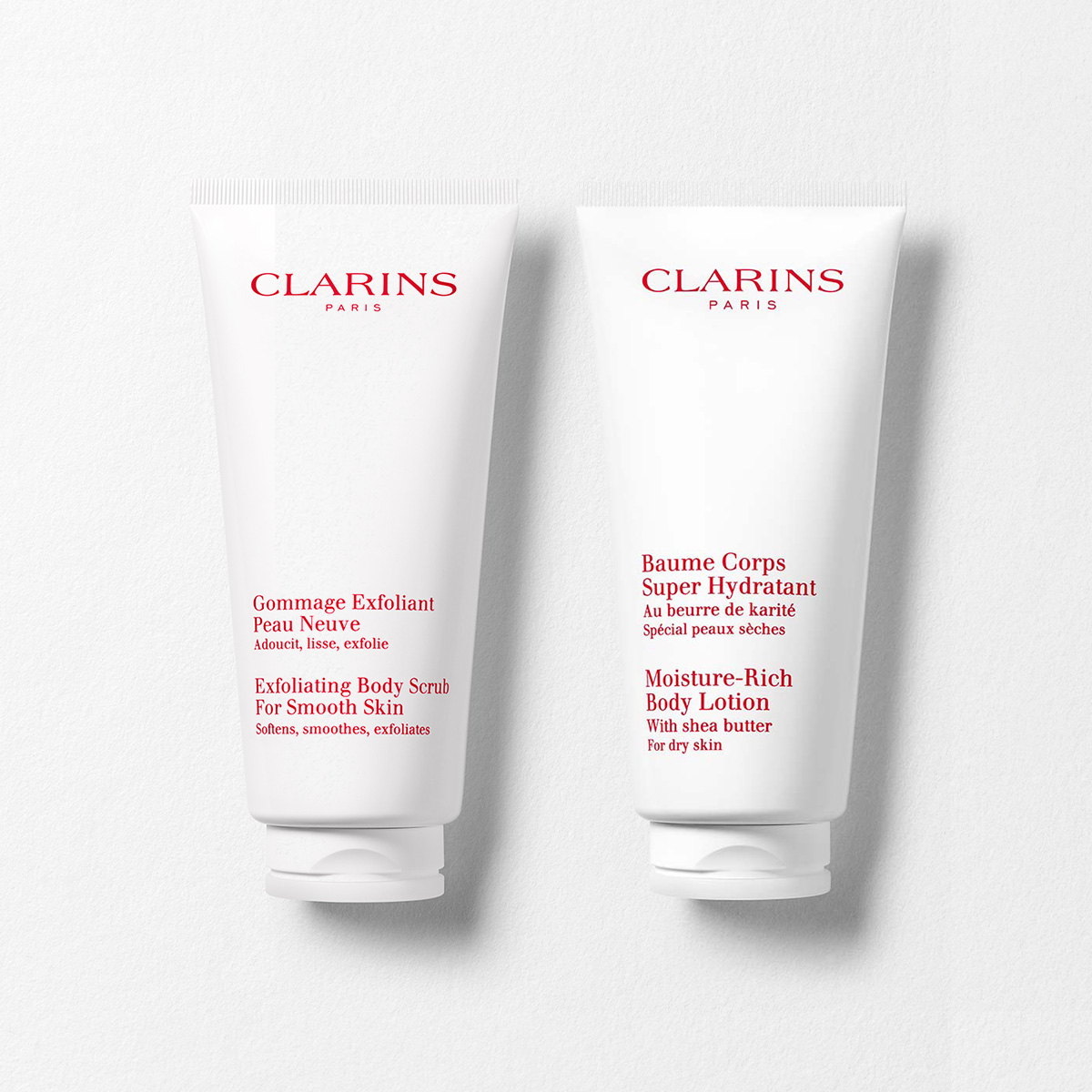 Routine Essentiels Corps