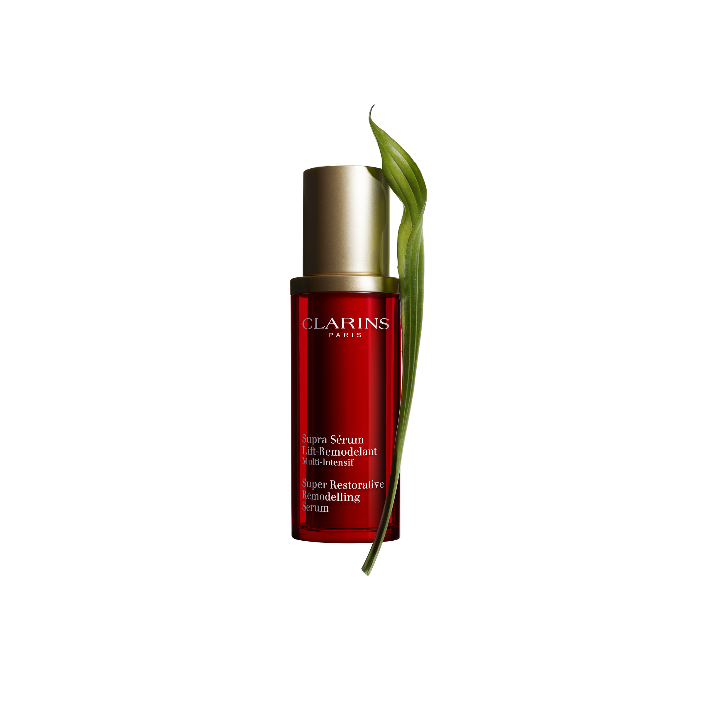 CLARINS Supra Sérum Lift-Remodelant 50ml Supra Sérum Lift-Remodelant – Clarins | CLARINS®