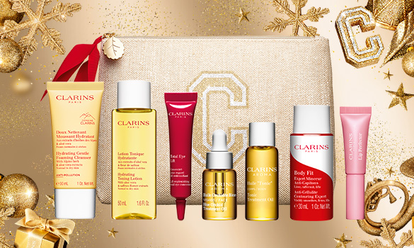Holiday Faves - Your free gift