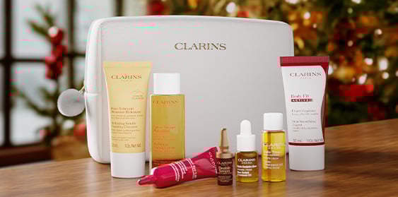 Holiday Faves- Your free gift