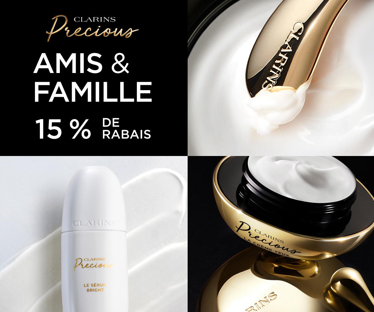 Amis & Famille