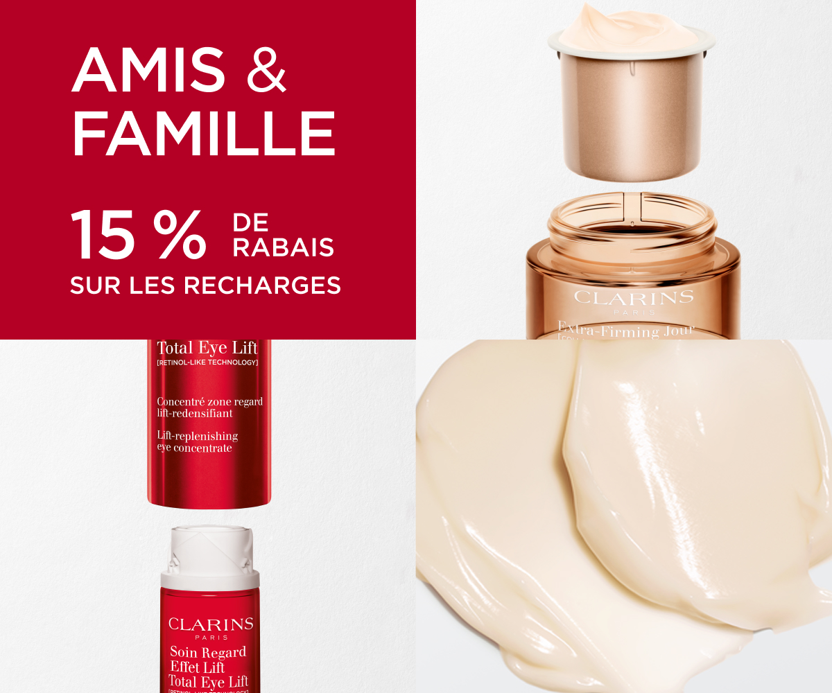 Amis & Famille