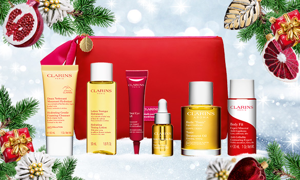 Holiday Faves - Your free gift